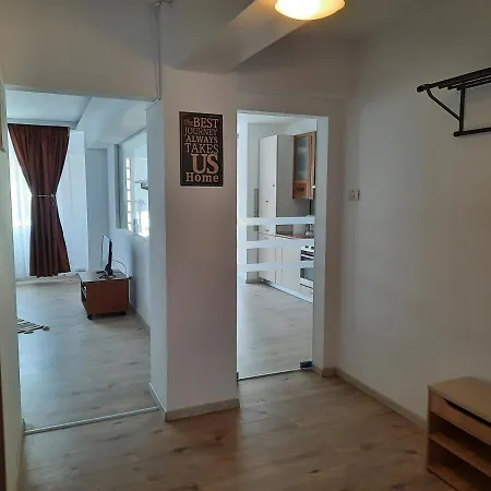 Neversea Apartamento *