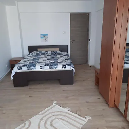 Apartamento Neversea *