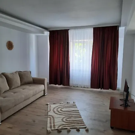 Apartamento Neversea *