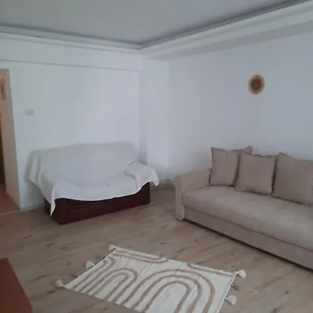 Apartamento Neversea
