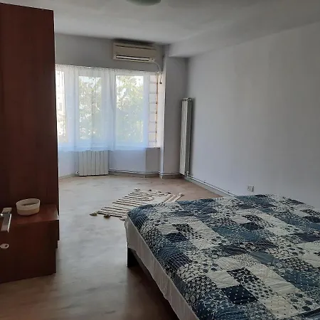 Neversea Apartamento *