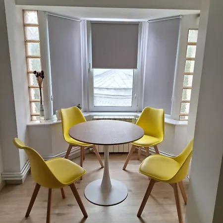 Apartamento Neversea Constança