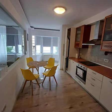 Apartamento Neversea Constança