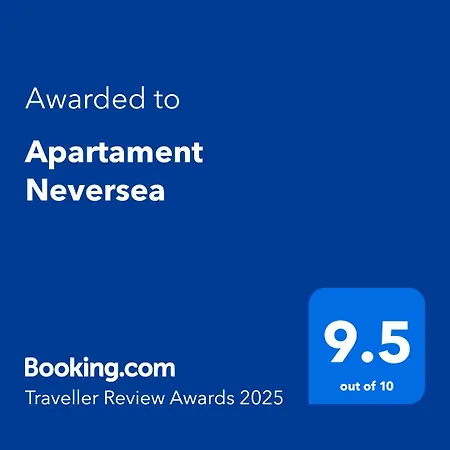 Neversea Apartamento *