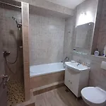Apartamento Neversea