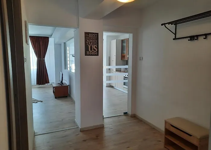 Neversea Appartamento *