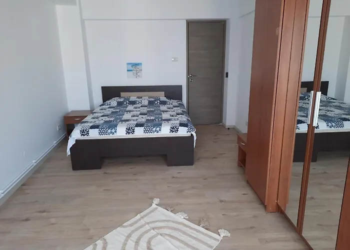 Appartamento Neversea *