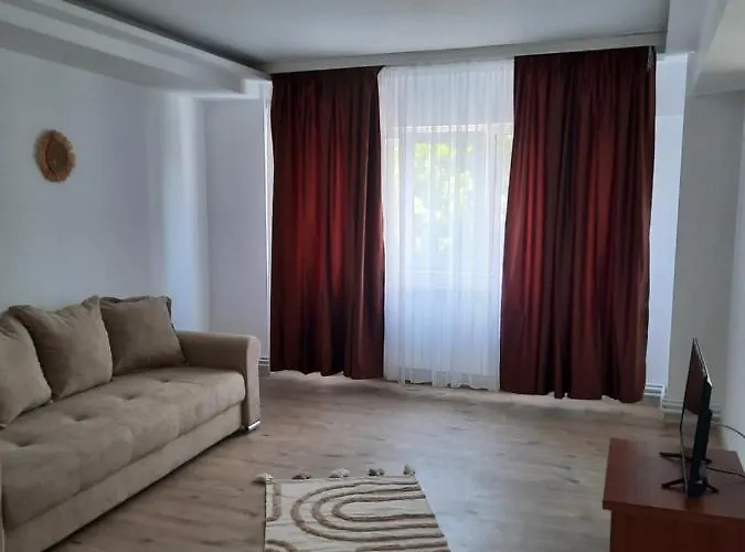 Appartamento Neversea *