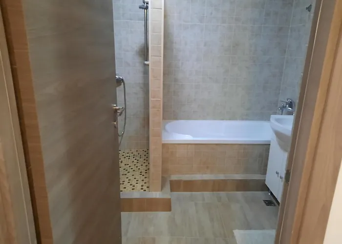 Appartamento Neversea *