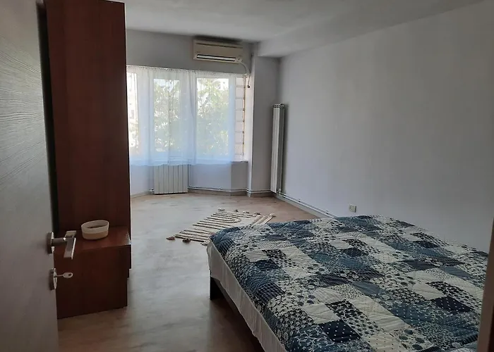 Neversea Appartamento *