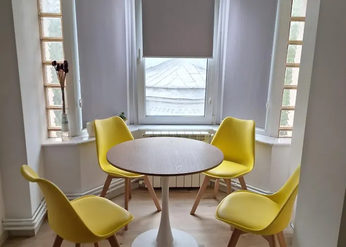 Appartamento Neversea Constanţa