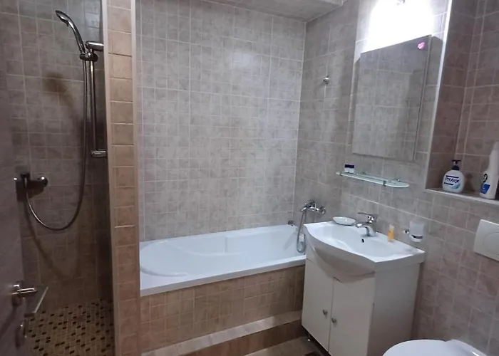 Appartamento Neversea